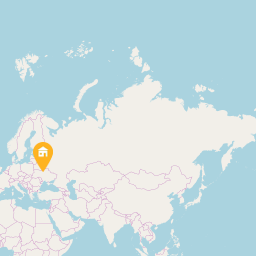 Raziotel Kyiv Yamska на глобальній карті